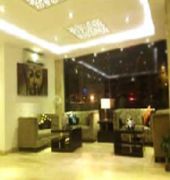 Swift Inn Delhi (National Capital Territory of India) Exterior foto